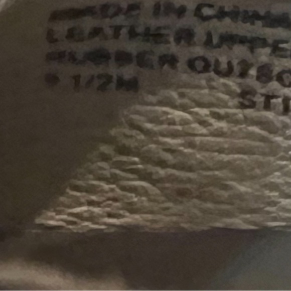 Michael Michael Kors shoes - Picture 11 of 15